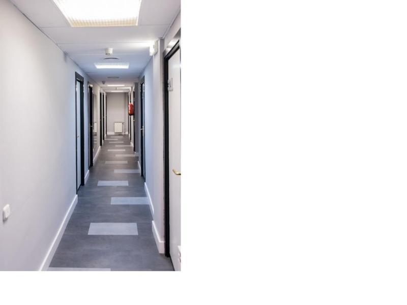 ברצלונה Residencia Universitaria San Agustin מראה חיצוני תמונה